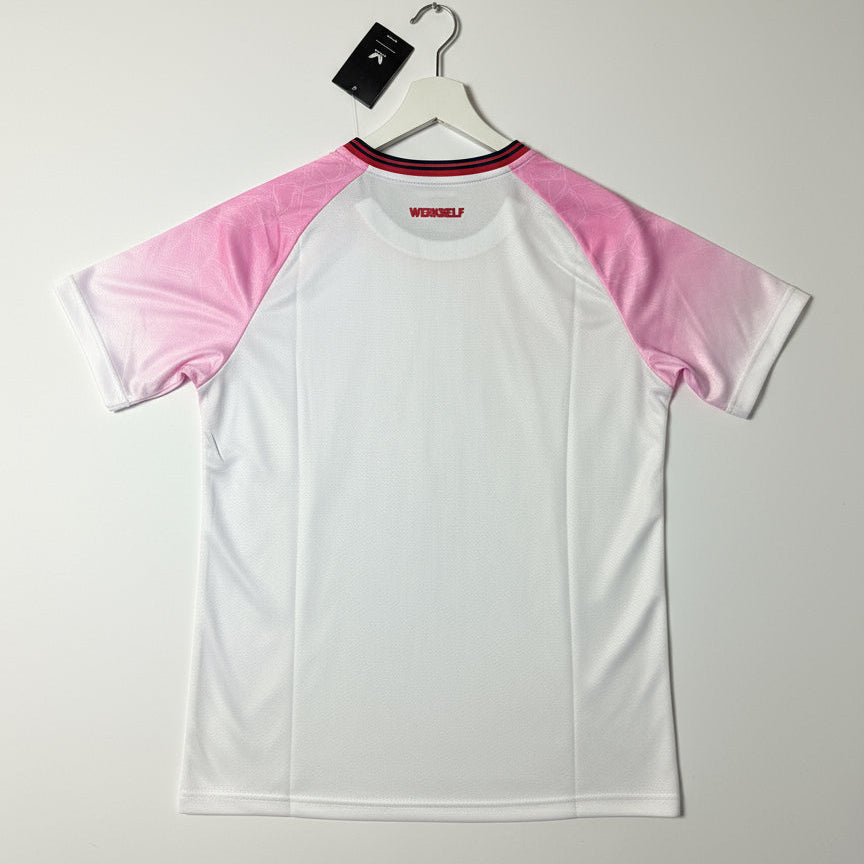 Tricou Bayern Leverkusen 25/26 Away