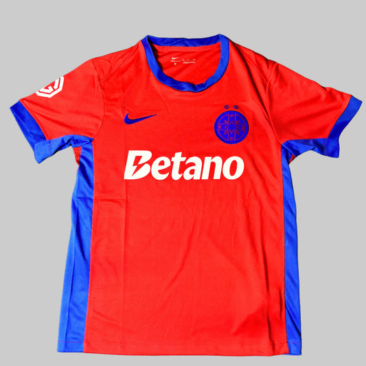 Tricou FCSB Home 25/26 Fan Version
