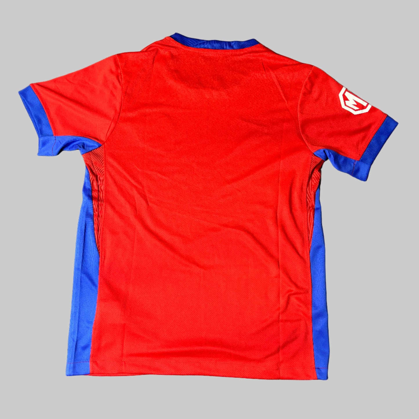 Tricou FCSB Home 25/26 Fan Version
