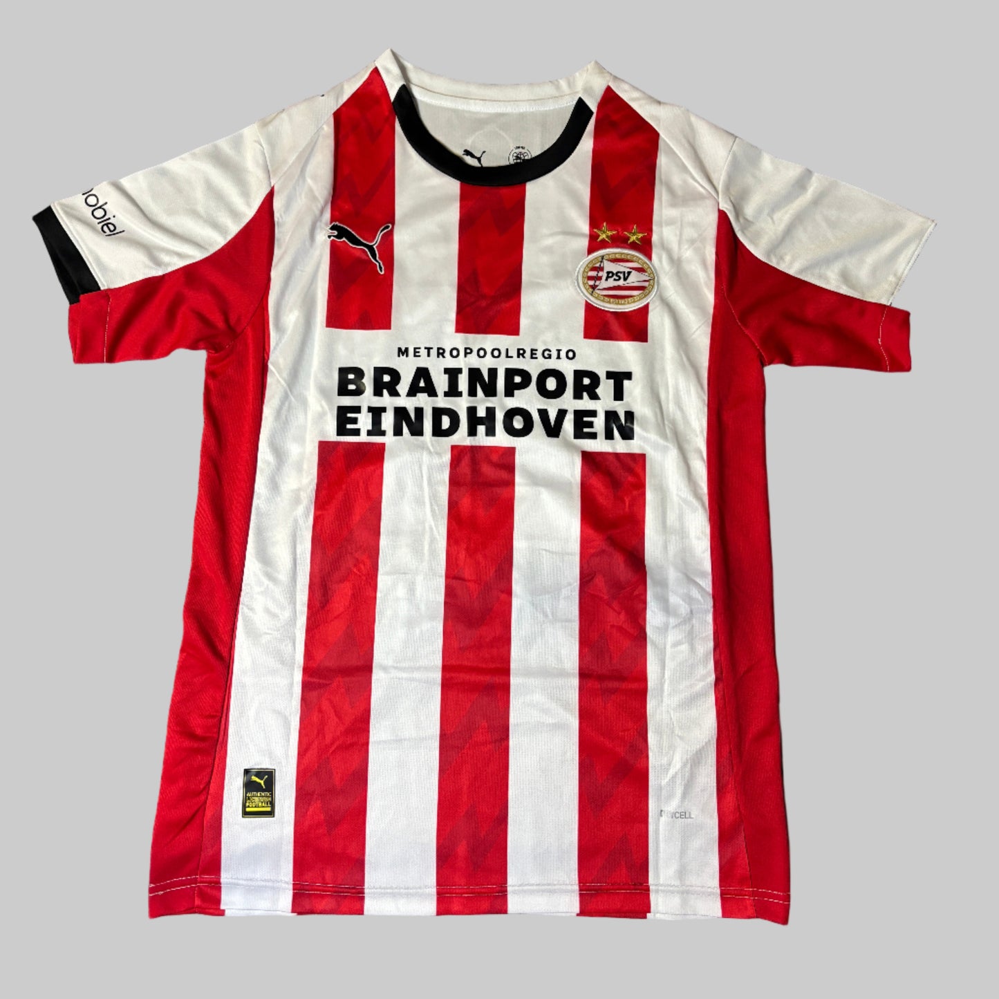 Tricou PSV Home 25/26 Dennis Man