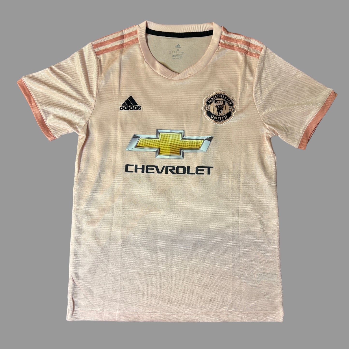 Tricou Manchester United 18/19 Away RASHFORD