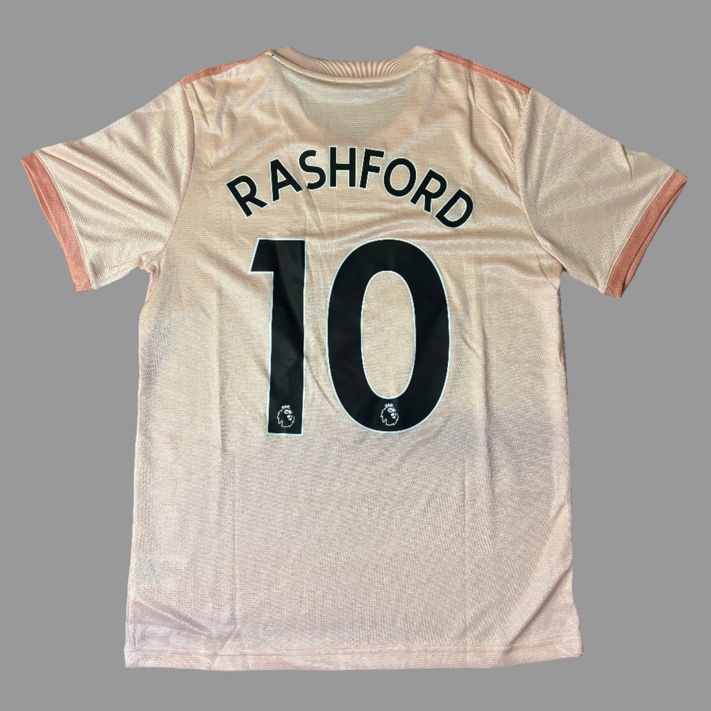 Tricou Manchester United 18/19 Away RASHFORD