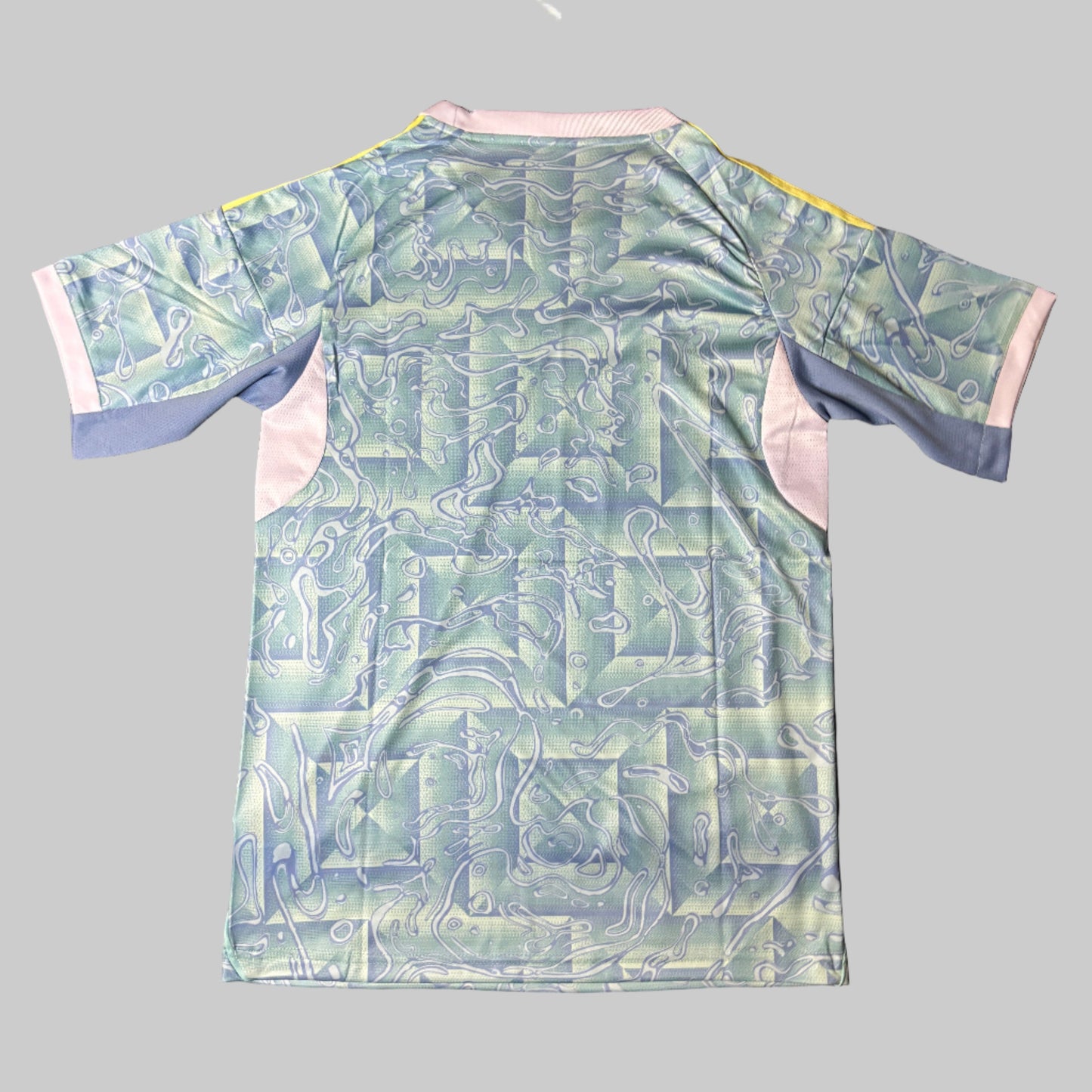 Tricou Juventus Third 25/26 Fan Version