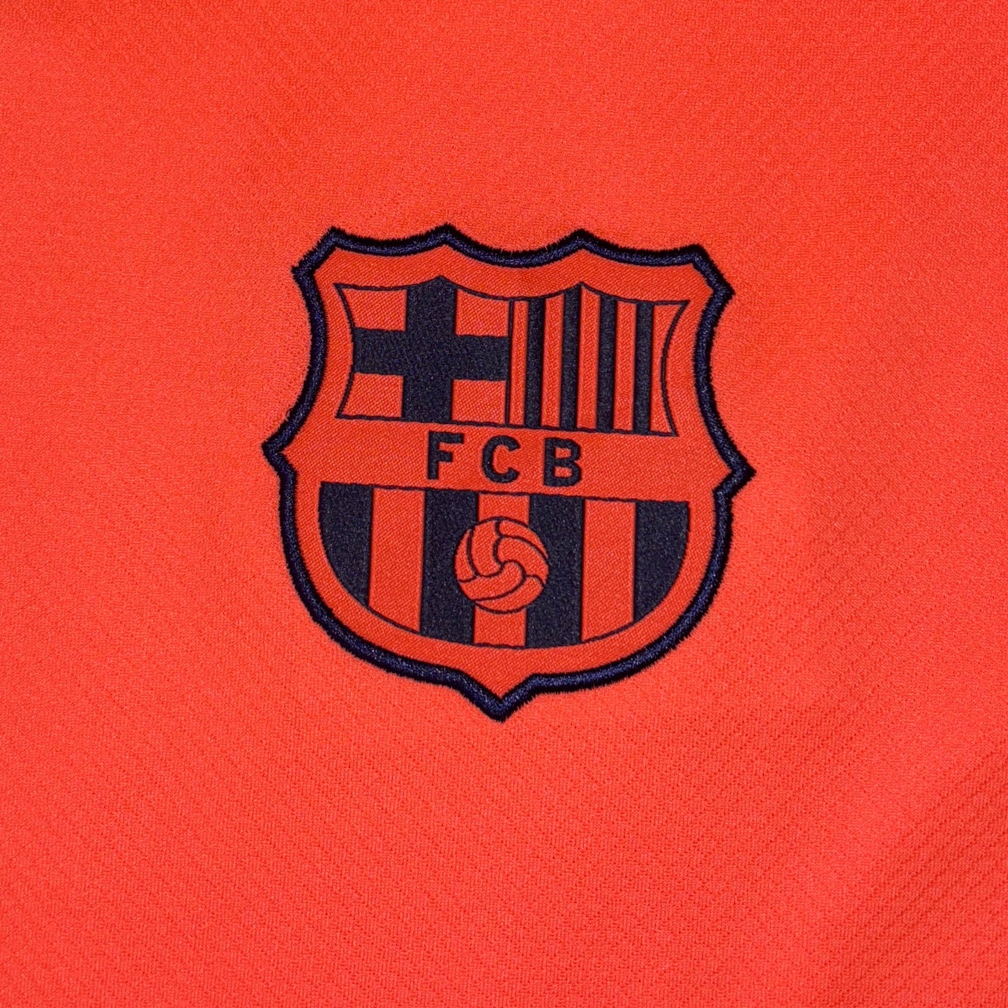 Tricou Barcelona Third Away 25/26 Fan Version