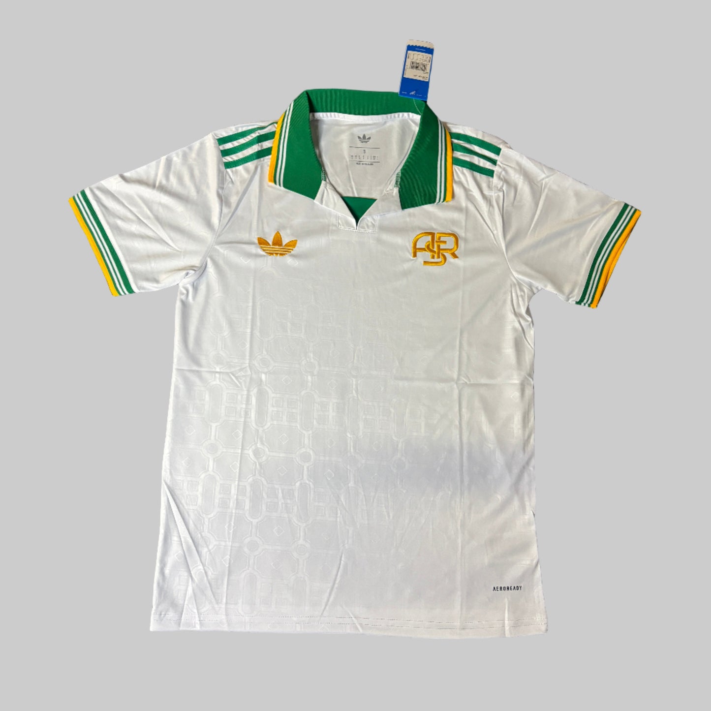 Tricou AS Roma 25/26 Away