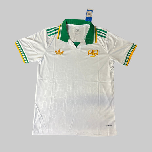 Tricou AS Roma 25/26 Away