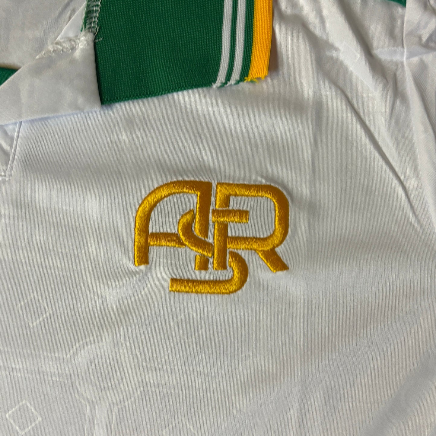 Tricou AS Roma 25/26 Away