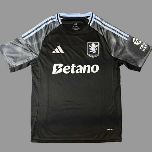 Tricou Aston Villa 25/26 Away SANCHO