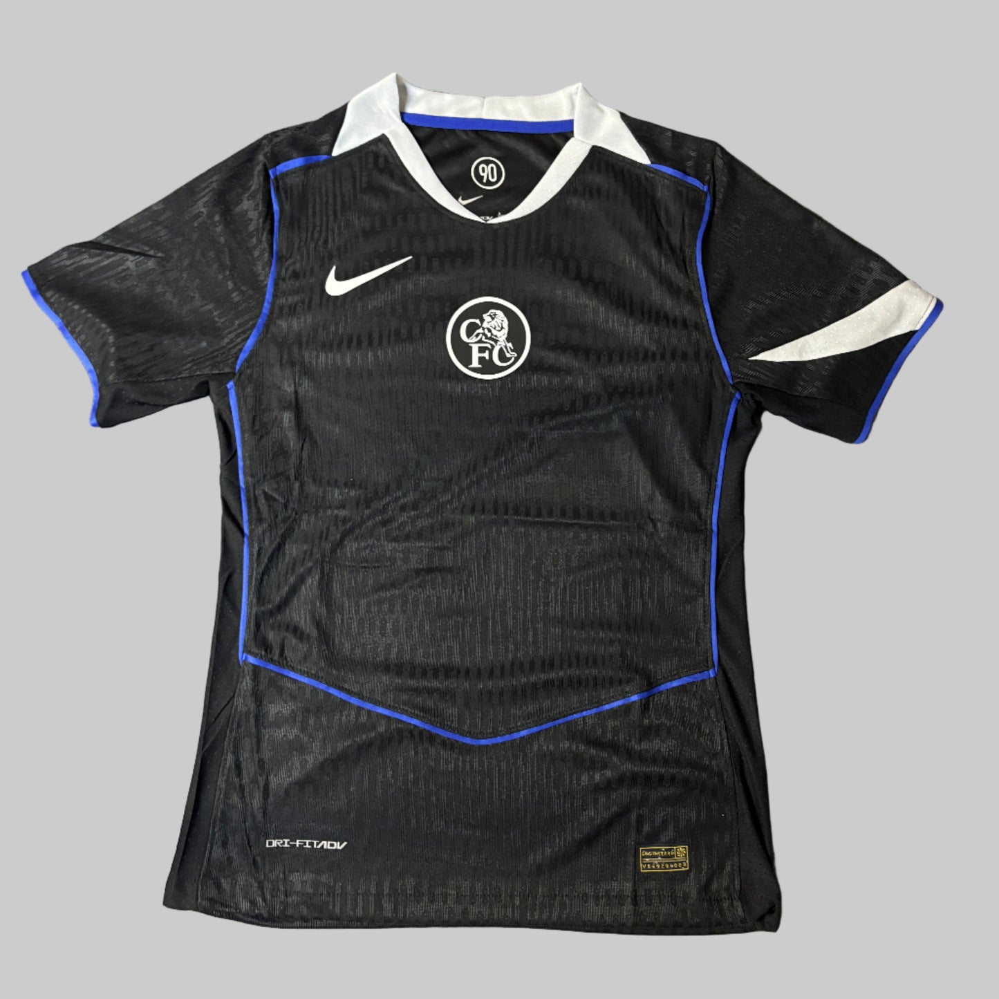 Tricou Chelsea 25/26 Third Away Player version
