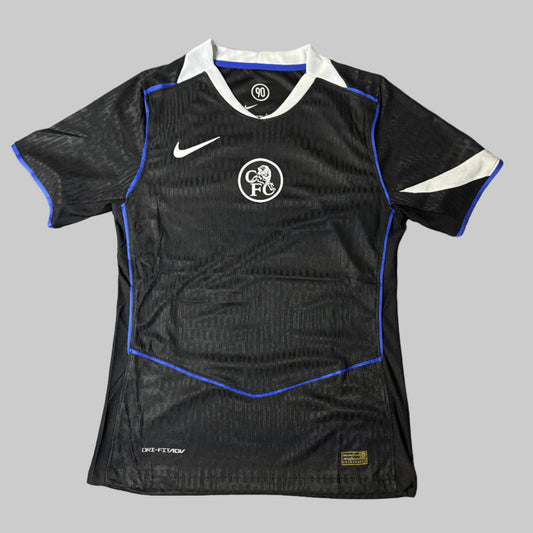 Tricou Chelsea 25/26 Third Away Player version