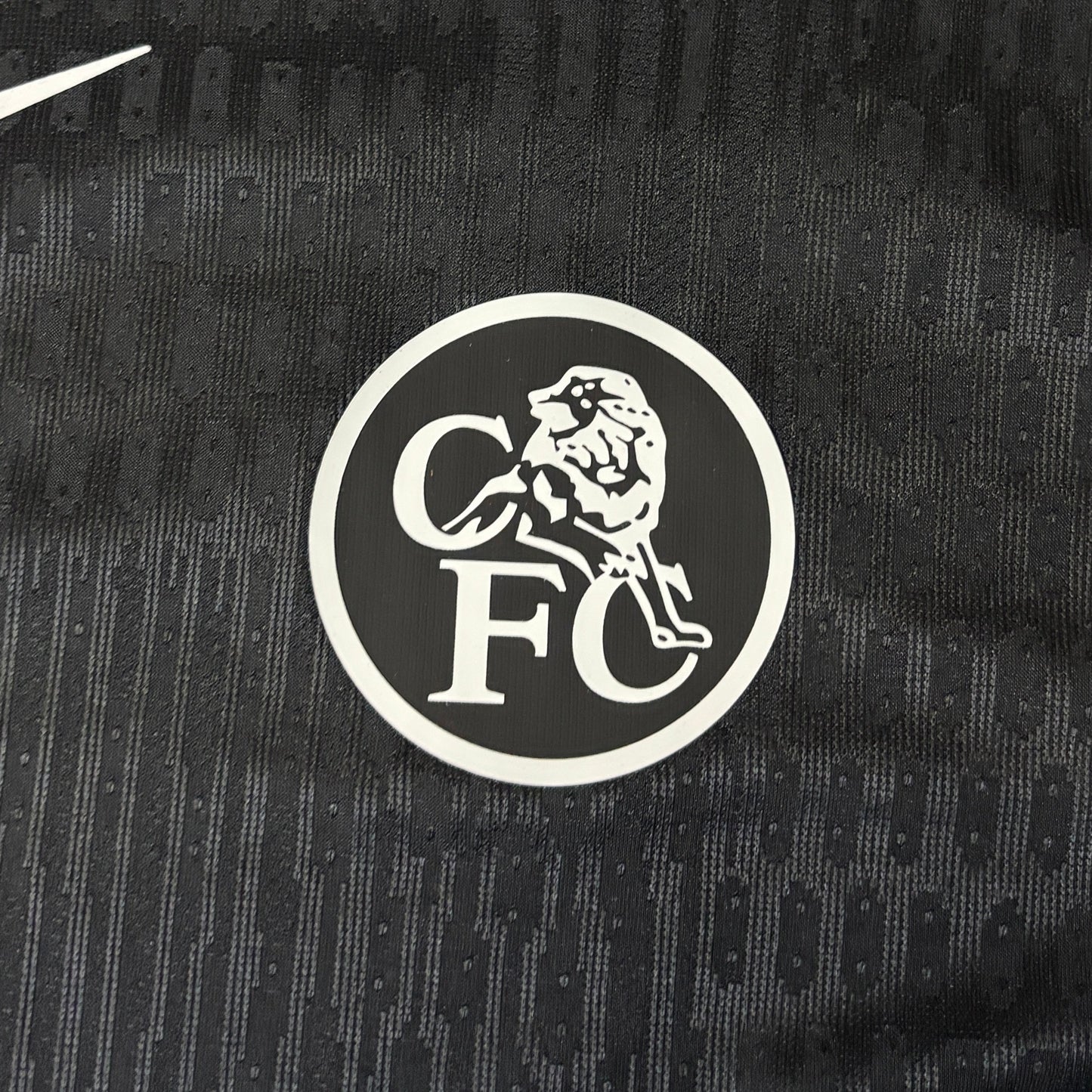 Tricou Chelsea 25/26 Third Away Player version