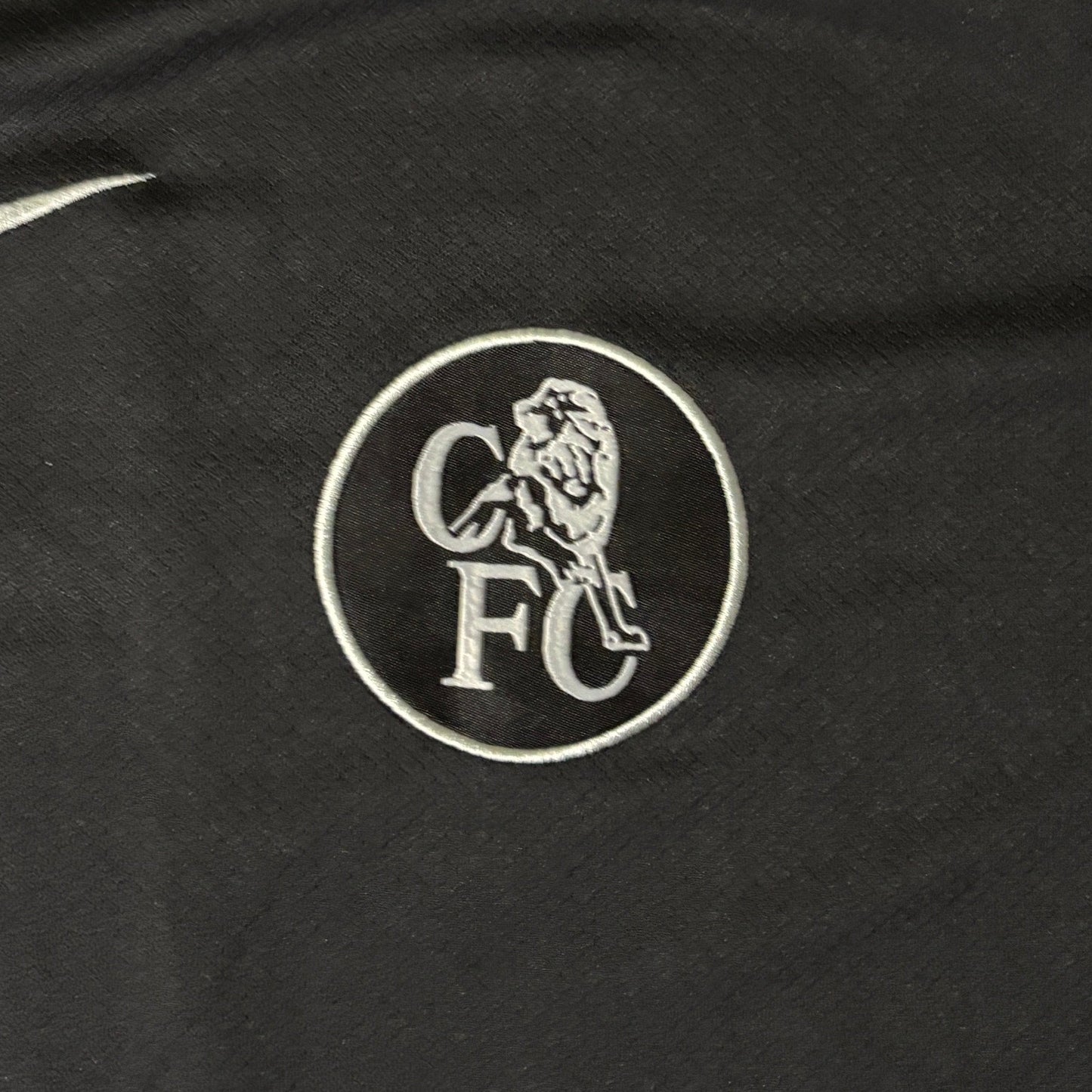 Tricou Chelsea 25/26 Third Away Fan Version Garnacho