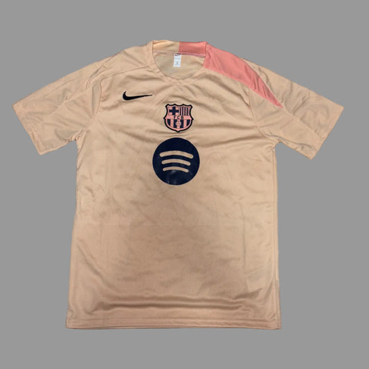 Tricou Barcelona 25/26 training kit