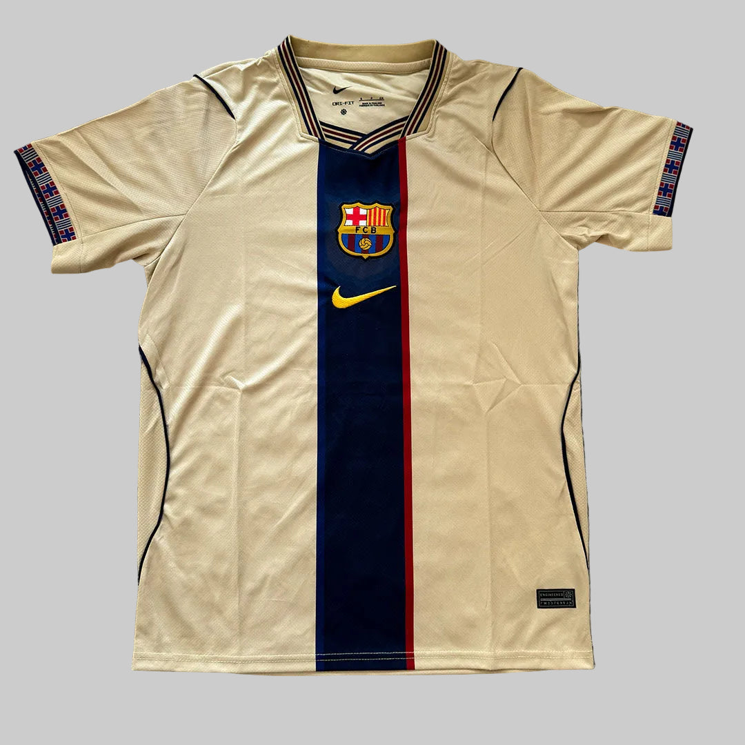 Tricou Barcelona Special Edition 2026