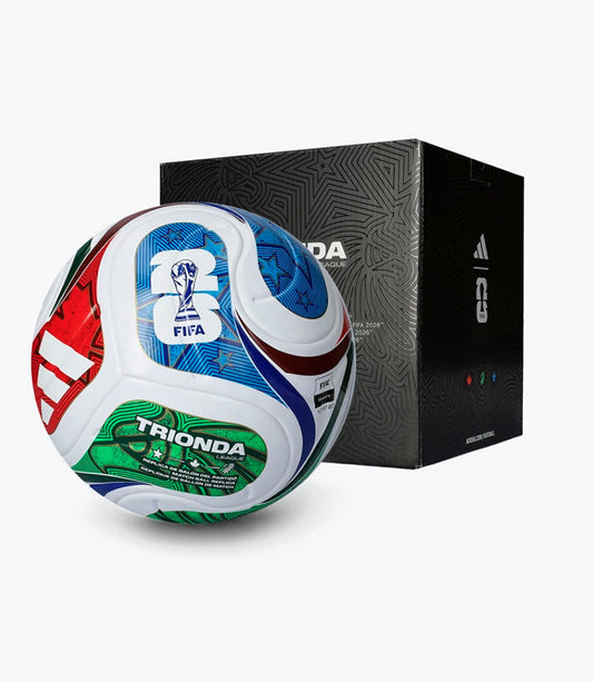 Minge Adidas Trionda WorldCup 2026 PRO