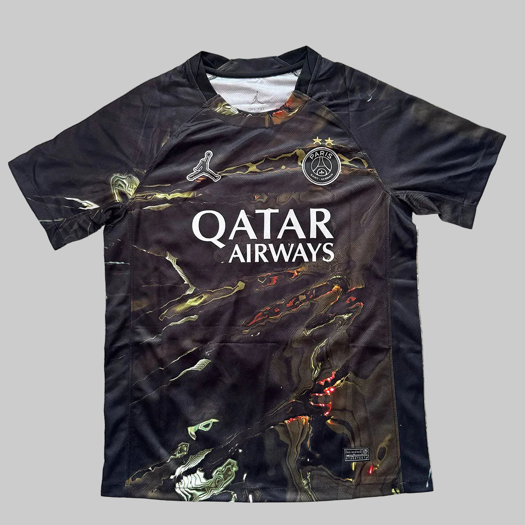 Tricou PSG Night Stadium BACK2BACK 2 Star 26 Fan Version