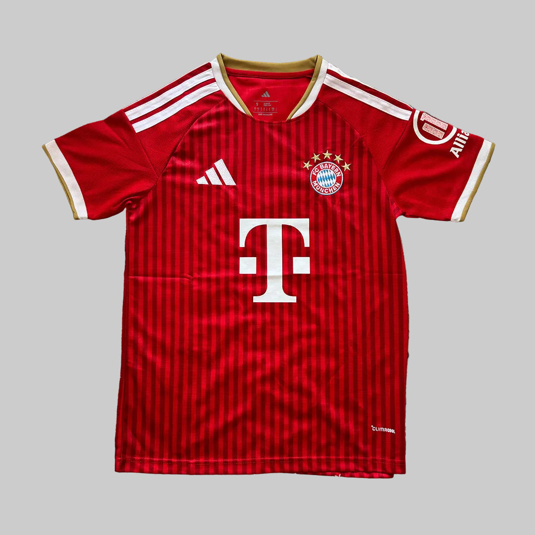 Tricou Bayern Munchen Home 26/27 Fan Version