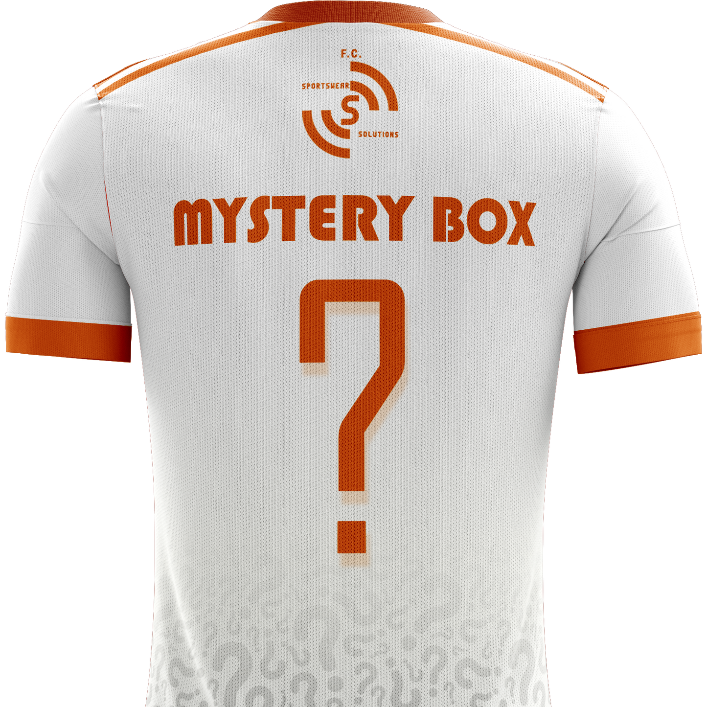 Mysterybox (Mystery jersey)