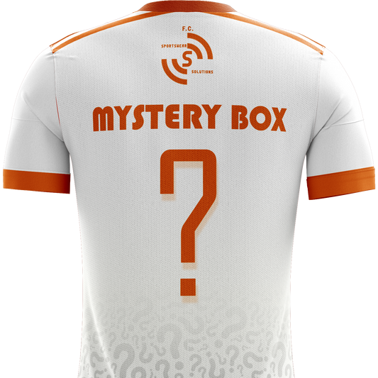 Mysterybox (Mystery jersey)