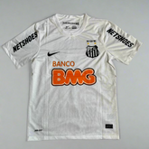 Tricou Neymar 2013 SANTOS