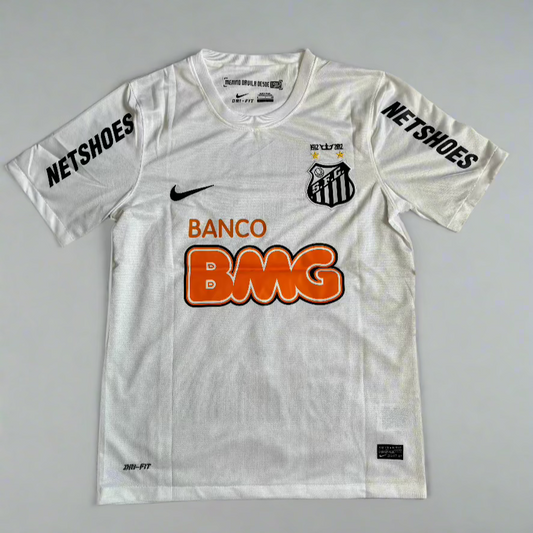 Tricou Neymar 2013 SANTOS