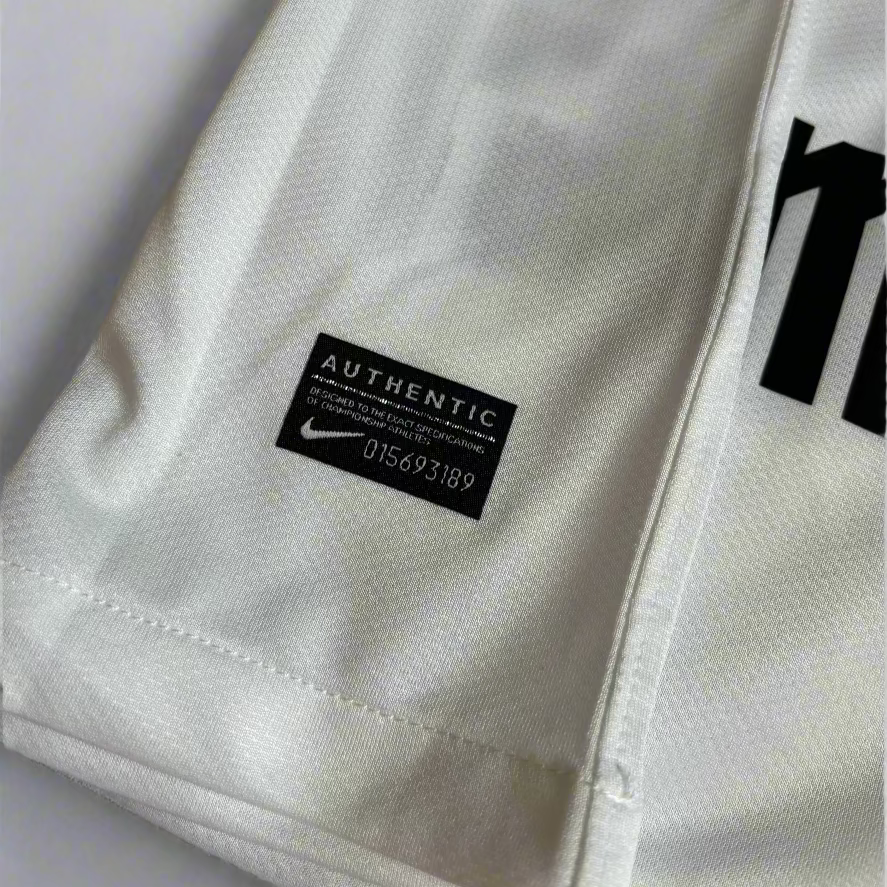 Tricou Neymar 2013 SANTOS